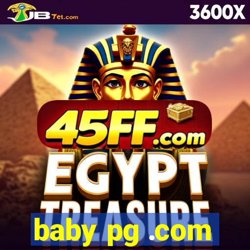baby pg .com